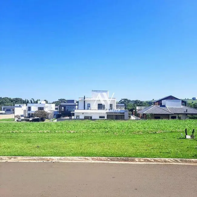 Foto 2 de Terreno / Lote à venda, 510m2 em Jaguariuna - SP