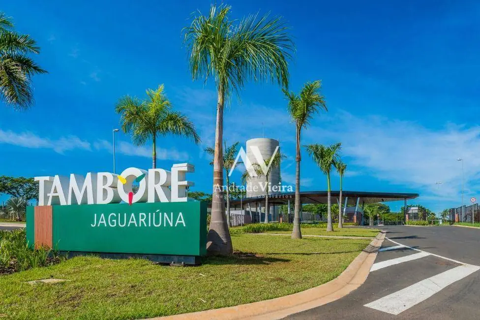 Foto 1 de Terreno / Lote à venda, 510m2 em Jaguariuna - SP