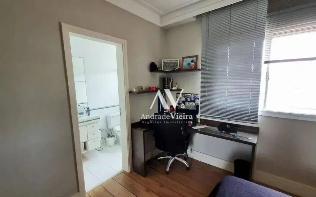 Foto 7 de Casa de Condomínio com 5 quartos à venda, 360m2 em Notre Dame, Campinas - SP