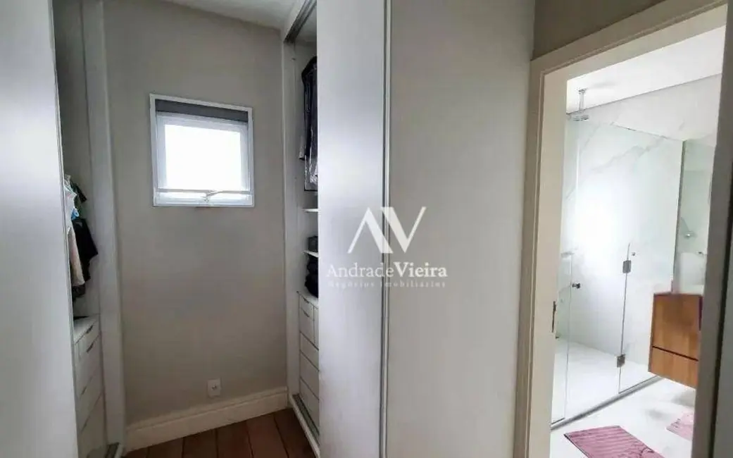 Foto 6 de Casa de Condomínio com 5 quartos à venda, 360m2 em Notre Dame, Campinas - SP