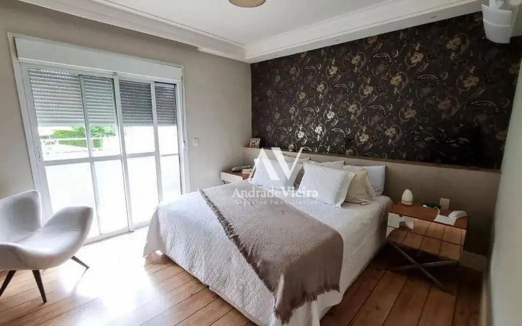 Foto 9 de Casa de Condomínio com 5 quartos à venda, 360m2 em Notre Dame, Campinas - SP