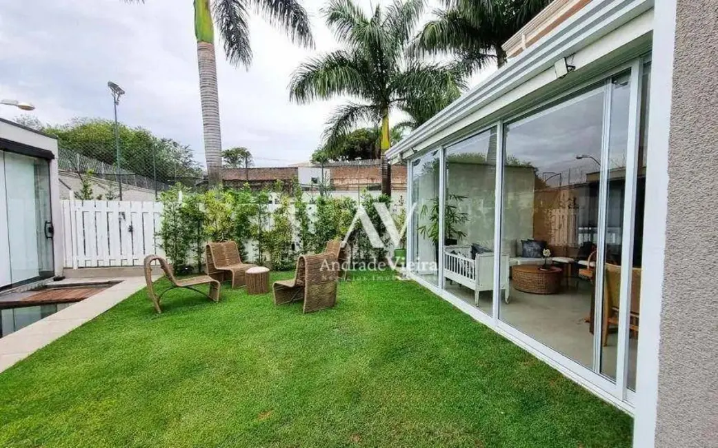 Foto 2 de Casa de Condomínio com 5 quartos à venda, 360m2 em Notre Dame, Campinas - SP