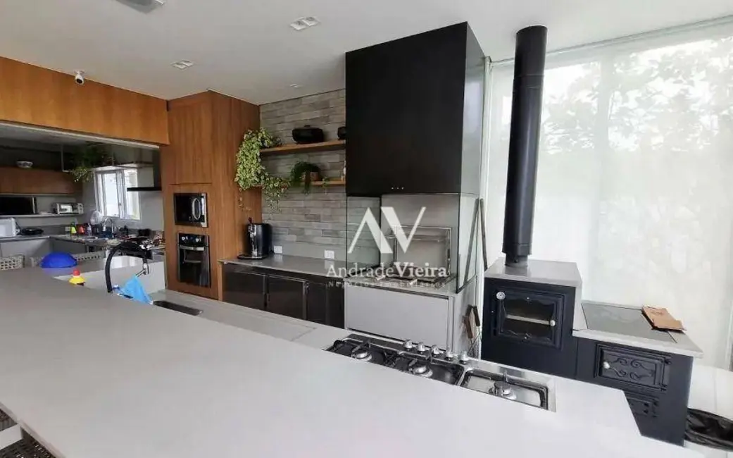 Foto 5 de Casa de Condomínio com 5 quartos à venda, 360m2 em Notre Dame, Campinas - SP