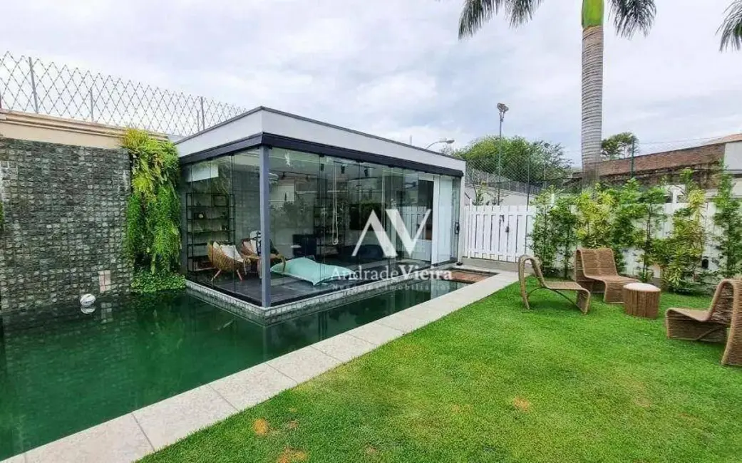 Foto 1 de Casa de Condomínio com 5 quartos à venda, 360m2 em Notre Dame, Campinas - SP