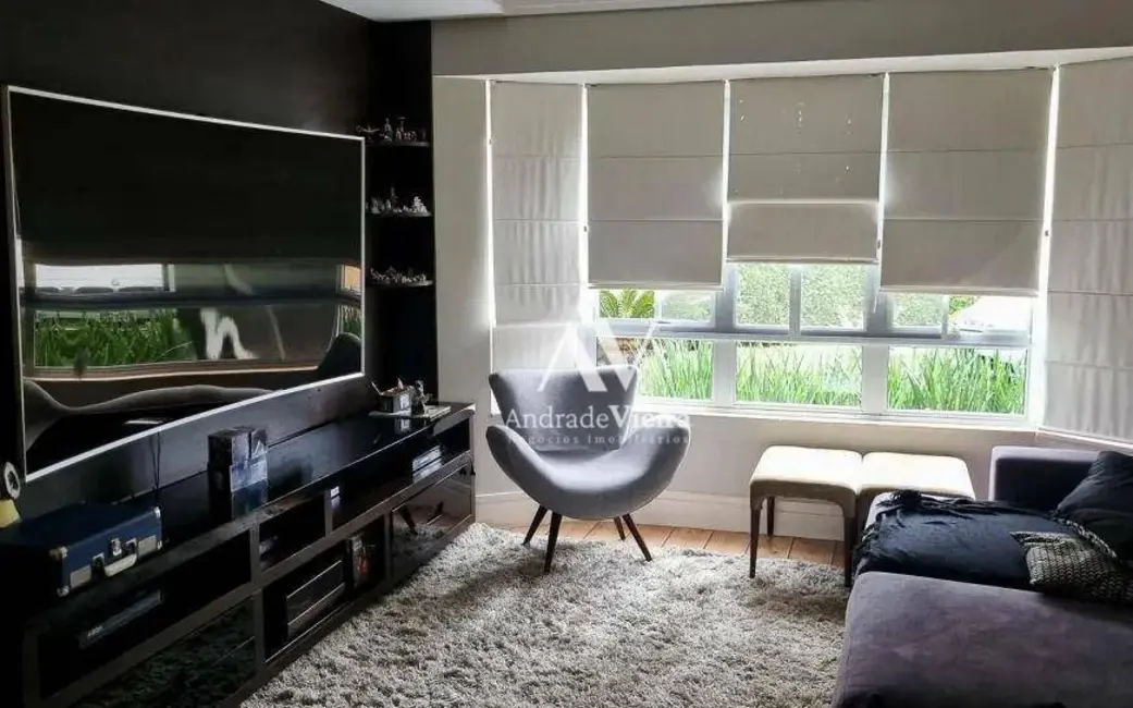 Foto 4 de Casa de Condomínio com 5 quartos à venda, 360m2 em Notre Dame, Campinas - SP