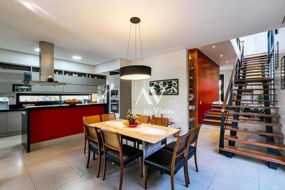 Casa de Condomínio com 5 quartos à venda, 526m2 em Campinas - SP - imagem 9 Foto 9 de Casa de Condomínio com 5 quartos à venda, 526m2 em Campinas - SP