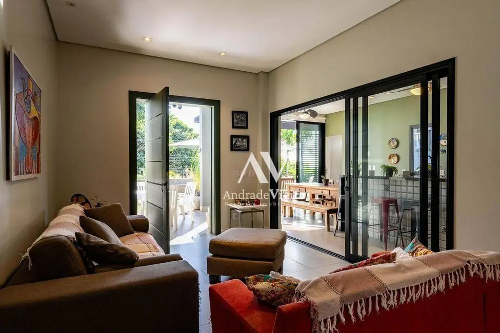 Casa de Condomínio com 5 quartos à venda, 526m2 em Campinas - SP - imagem 7 Foto 7 de Casa de Condomínio com 5 quartos à venda, 526m2 em Campinas - SP