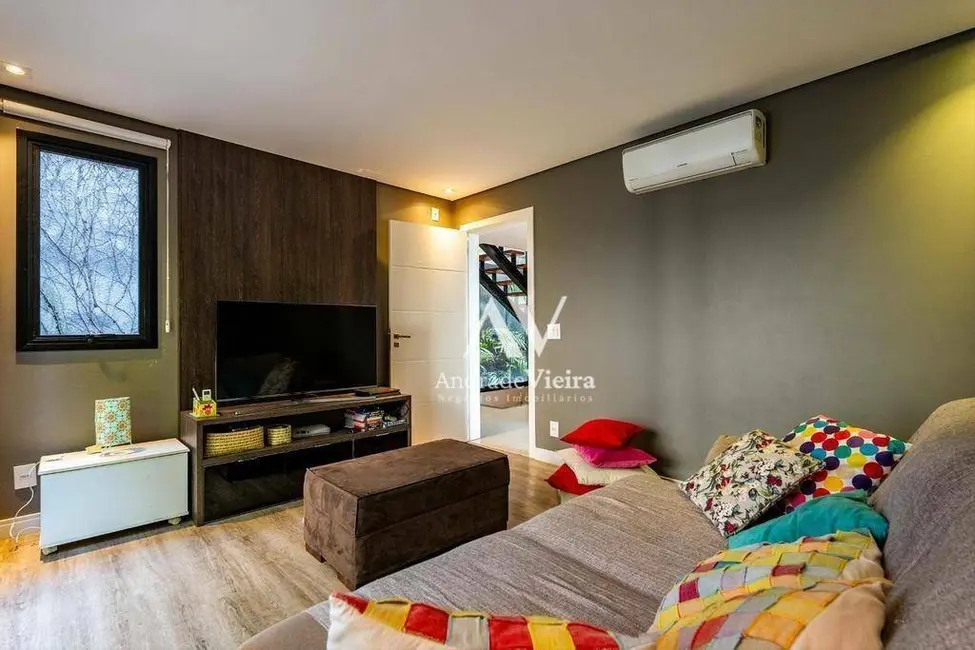 Casa de Condomínio com 5 quartos à venda, 526m2 em Campinas - SP - imagem 8 Foto 8 de Casa de Condomínio com 5 quartos à venda, 526m2 em Campinas - SP