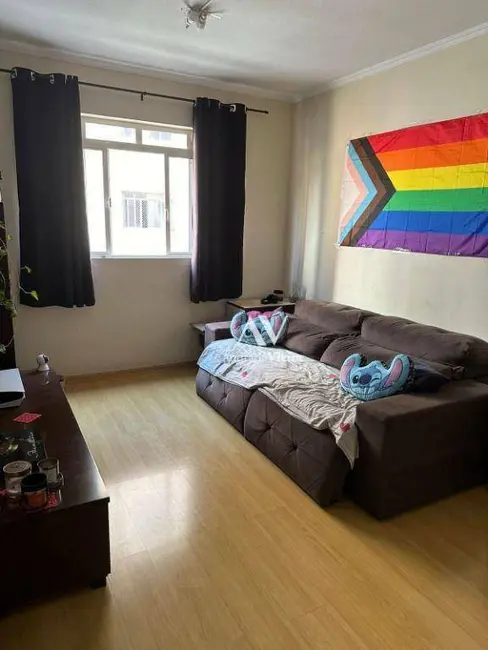Foto 1 de Apartamento com 2 quartos à venda, 85m2 em Jardim Novo São José, Campinas - SP