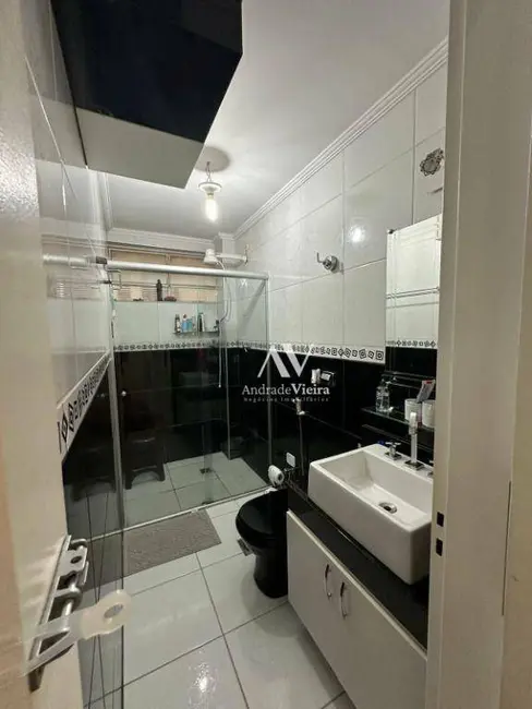 Apartamento com 2 quartos à venda, 85m2 em Jardim Novo São José, Campinas - SP - imagem 3 Foto 3 de Apartamento com 2 quartos à venda, 85m2 em Jardim Novo São José, Campinas - SP