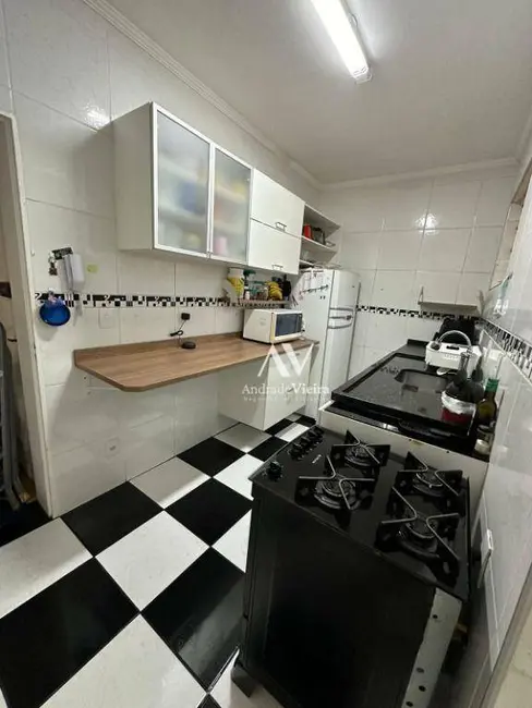 Apartamento com 2 quartos à venda, 85m2 em Jardim Novo São José, Campinas - SP - imagem 4 Foto 4 de Apartamento com 2 quartos à venda, 85m2 em Jardim Novo São José, Campinas - SP