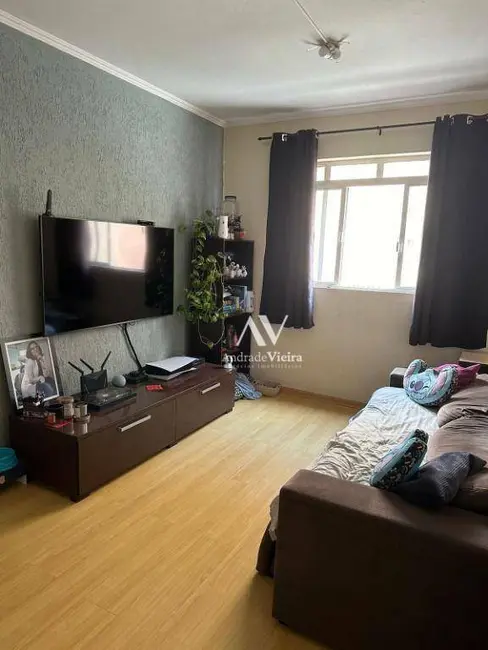 Foto 2 de Apartamento com 2 quartos à venda, 85m2 em Jardim Novo São José, Campinas - SP