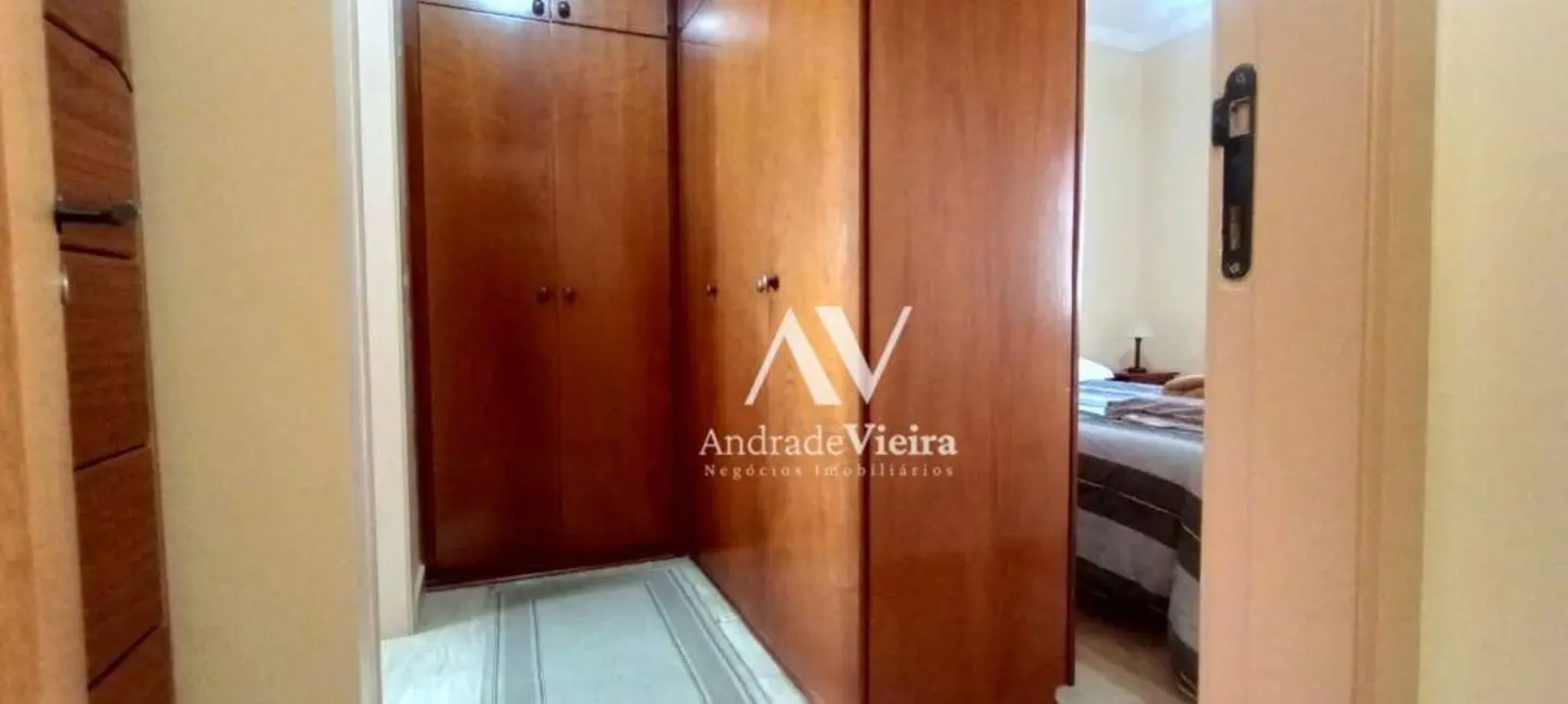 Foto 6 de Apartamento com 3 quartos à venda, 98m2 em Parque Prado, Campinas - SP