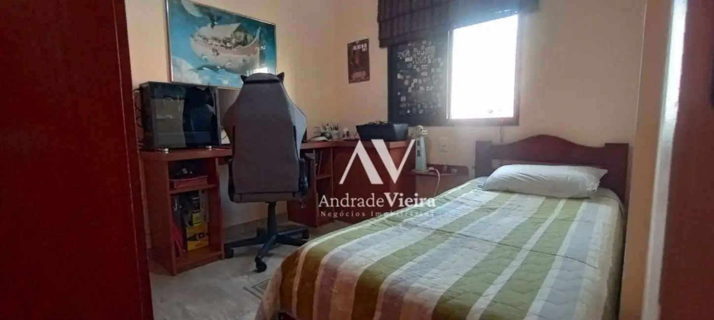 Foto 9 de Apartamento com 3 quartos à venda, 98m2 em Parque Prado, Campinas - SP