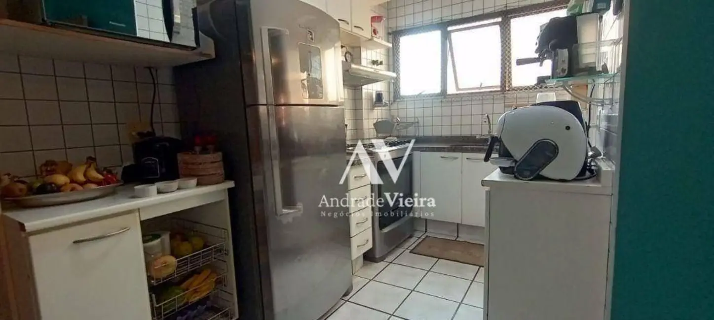 Foto 8 de Apartamento com 3 quartos à venda, 98m2 em Parque Prado, Campinas - SP