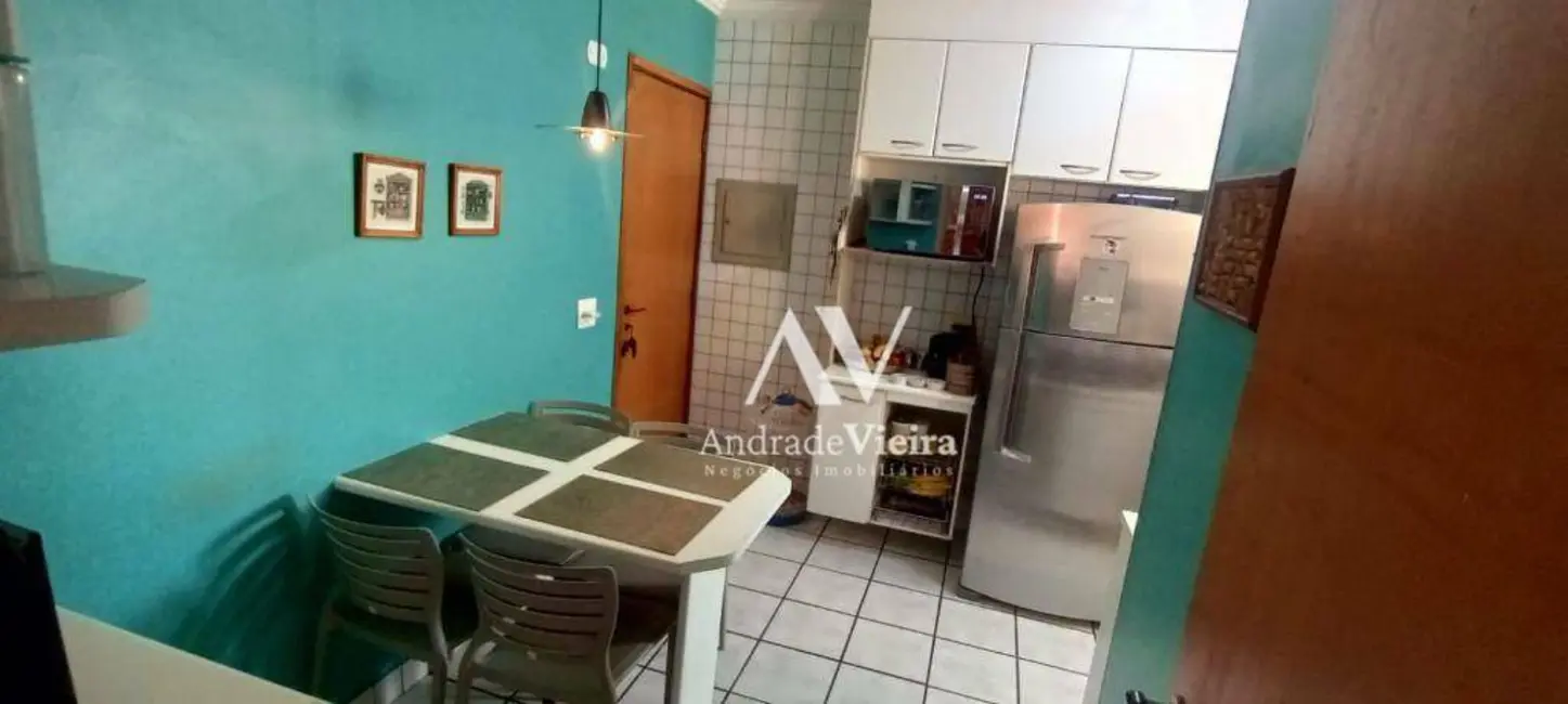 Foto 5 de Apartamento com 3 quartos à venda, 98m2 em Parque Prado, Campinas - SP