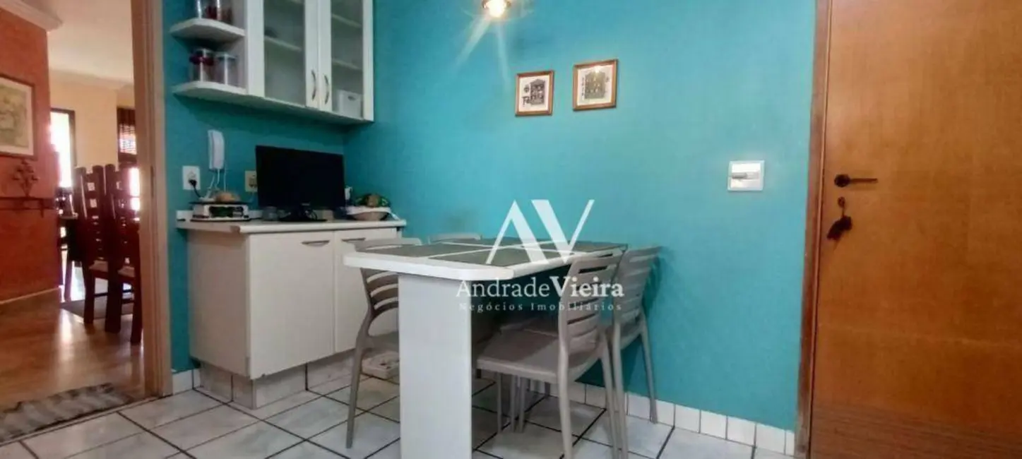 Foto 3 de Apartamento com 3 quartos à venda, 98m2 em Parque Prado, Campinas - SP