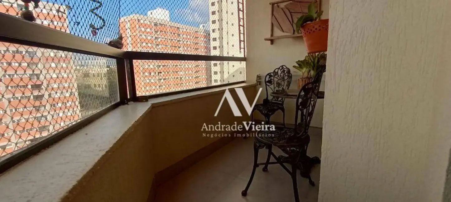 Foto 7 de Apartamento com 3 quartos à venda, 98m2 em Parque Prado, Campinas - SP