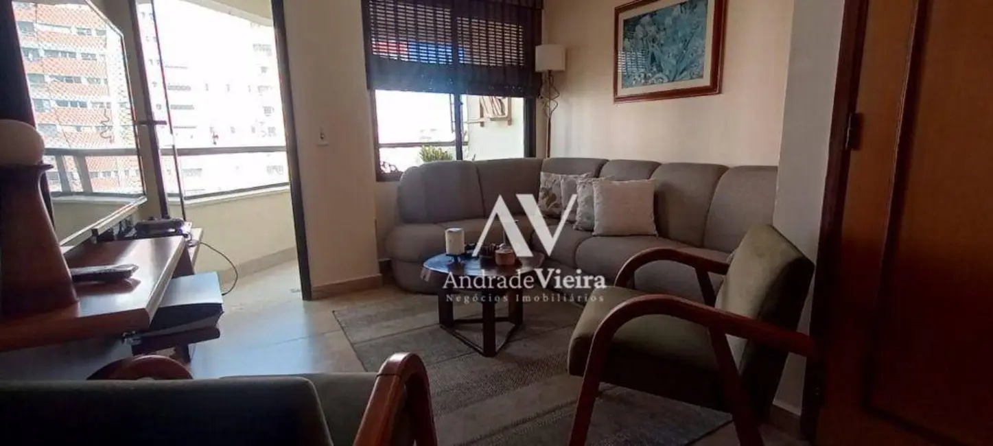 Foto 4 de Apartamento com 3 quartos à venda, 98m2 em Parque Prado, Campinas - SP