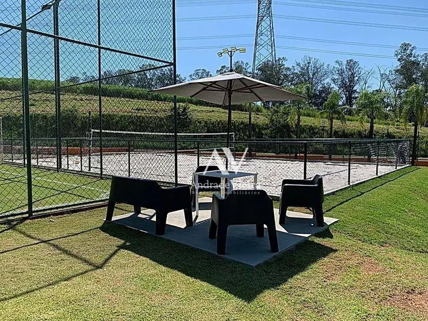 Terreno / Lote à venda, 457m2 em Alphaville Dom Pedro, Campinas - SP - imagem 3 Foto 3 de Terreno / Lote à venda, 457m2 em Alphaville Dom Pedro, Campinas - SP