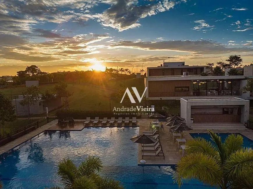 Foto 1 de Terreno / Lote à venda, 457m2 em Alphaville Dom Pedro, Campinas - SP