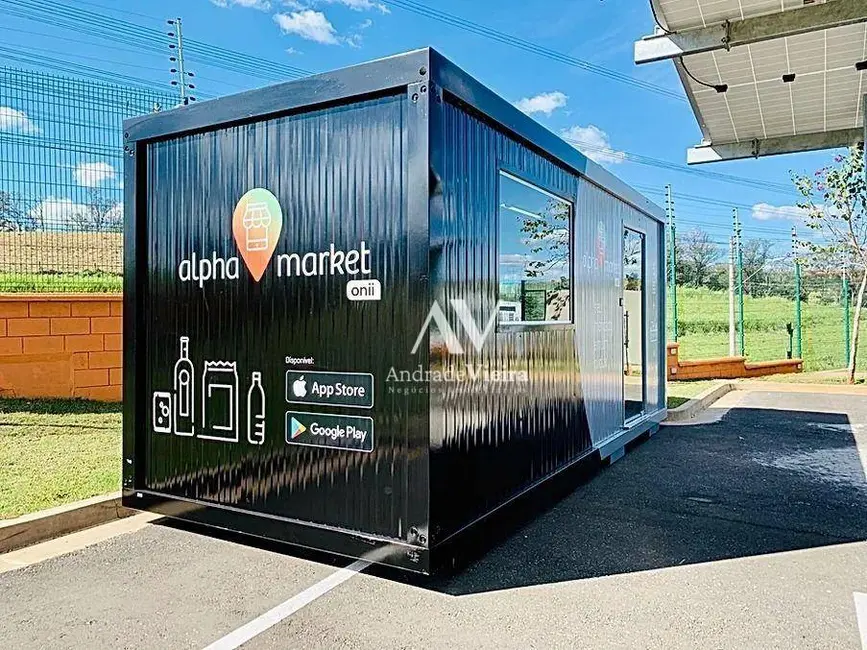 Terreno / Lote à venda, 457m2 em Alphaville Dom Pedro, Campinas - SP - imagem 8 Foto 8 de Terreno / Lote à venda, 457m2 em Alphaville Dom Pedro, Campinas - SP