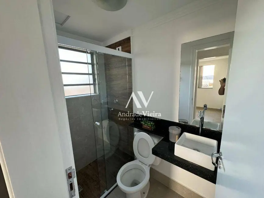 Apartamento com 2 quartos à venda, 52m2 em Jardim Nova Europa, Campinas - SP - imagem 9 Foto 9 de Apartamento com 2 quartos à venda, 52m2 em Jardim Nova Europa, Campinas - SP
