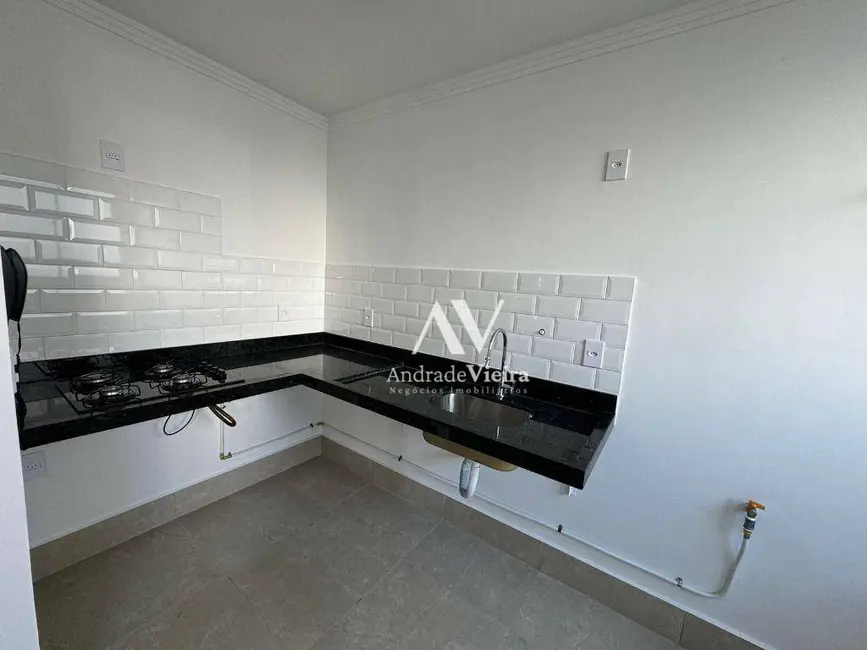 Foto 2 de Apartamento com 2 quartos à venda, 52m2 em Jardim Nova Europa, Campinas - SP