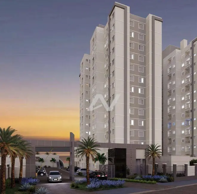 Apartamento com 2 quartos à venda, 54m2 em Jardim Nova Europa, Campinas - SP - imagem 7 Foto 7 de Apartamento com 2 quartos à venda, 54m2 em Jardim Nova Europa, Campinas - SP