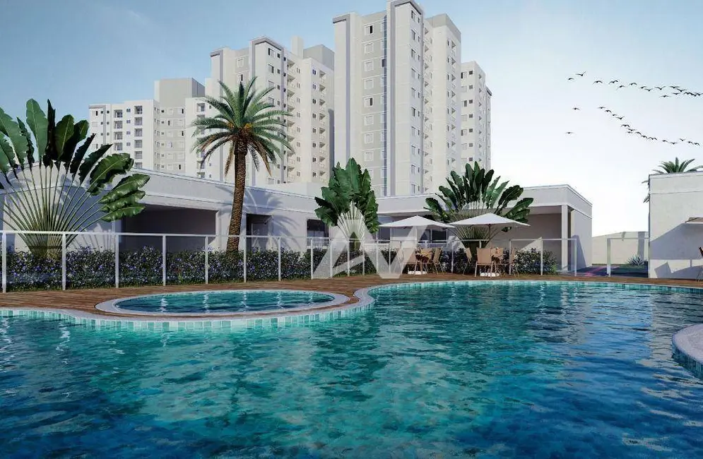 Apartamento com 2 quartos à venda, 54m2 em Jardim Nova Europa, Campinas - SP - imagem 8 Foto 8 de Apartamento com 2 quartos à venda, 54m2 em Jardim Nova Europa, Campinas - SP