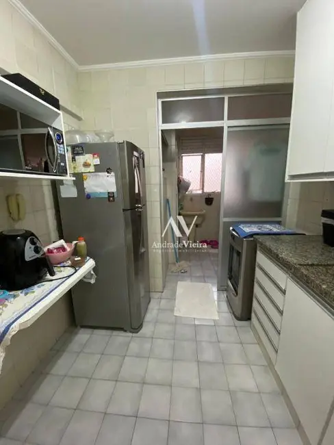 Apartamento com 2 quartos à venda, 78m2 em Taquaral, Campinas - SP - imagem 6 Foto 6 de Apartamento com 2 quartos à venda, 78m2 em Taquaral, Campinas - SP