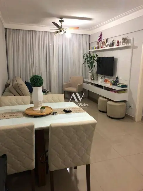 Apartamento com 2 quartos à venda, 78m2 em Taquaral, Campinas - SP - imagem 4 Foto 4 de Apartamento com 2 quartos à venda, 78m2 em Taquaral, Campinas - SP