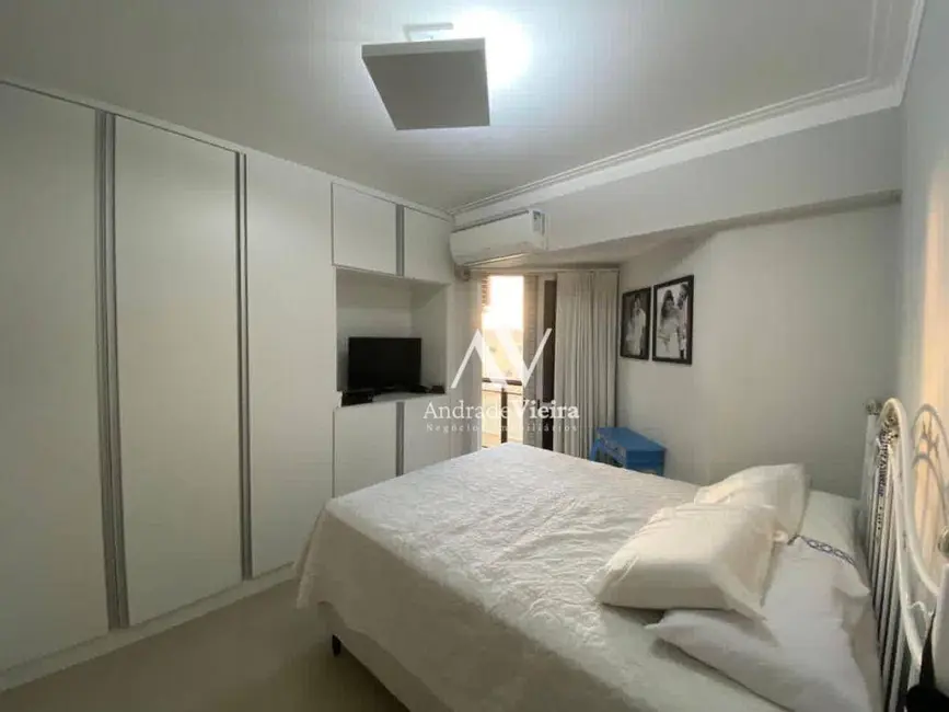 Apartamento com 2 quartos à venda, 78m2 em Taquaral, Campinas - SP - imagem 9 Foto 9 de Apartamento com 2 quartos à venda, 78m2 em Taquaral, Campinas - SP