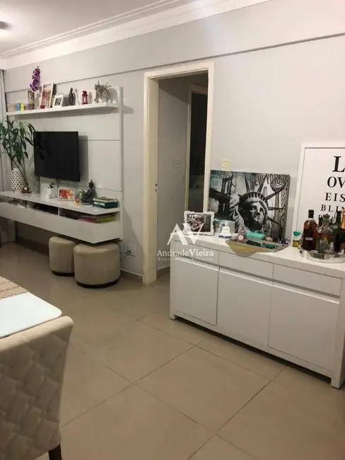 Apartamento com 2 quartos à venda, 78m2 em Taquaral, Campinas - SP - imagem 3 Foto 3 de Apartamento com 2 quartos à venda, 78m2 em Taquaral, Campinas - SP