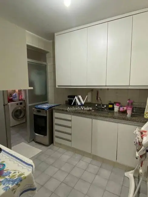 Apartamento com 2 quartos à venda, 78m2 em Taquaral, Campinas - SP - imagem 8 Foto 8 de Apartamento com 2 quartos à venda, 78m2 em Taquaral, Campinas - SP
