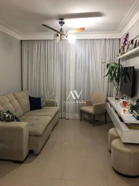 Apartamento com 2 quartos à venda, 78m2 em Taquaral, Campinas - SP - imagem 5 Foto 5 de Apartamento com 2 quartos à venda, 78m2 em Taquaral, Campinas - SP