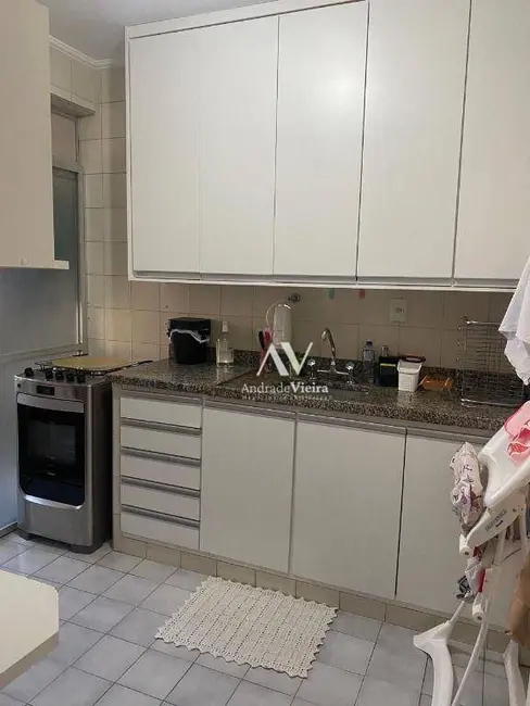 Apartamento com 2 quartos à venda, 78m2 em Taquaral, Campinas - SP - imagem 7 Foto 7 de Apartamento com 2 quartos à venda, 78m2 em Taquaral, Campinas - SP