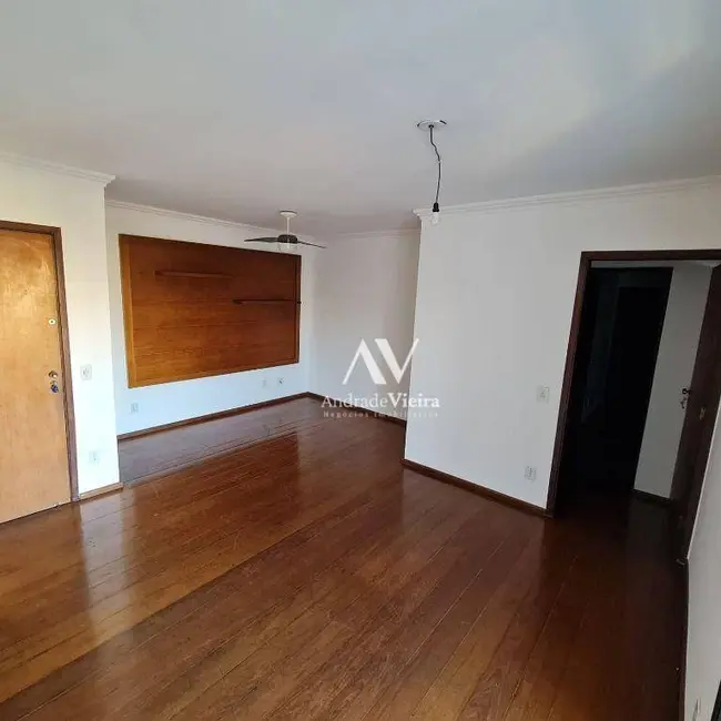 Apartamento com 2 quartos à venda, 90m2 em Vila Jequitibás, Campinas - SP - imagem 4 Foto 4 de Apartamento com 2 quartos à venda, 90m2 em Vila Jequitibás, Campinas - SP