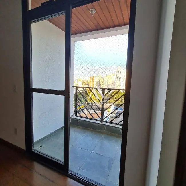 Apartamento com 2 quartos à venda, 90m2 em Vila Jequitibás, Campinas - SP - imagem 3 Foto 3 de Apartamento com 2 quartos à venda, 90m2 em Vila Jequitibás, Campinas - SP