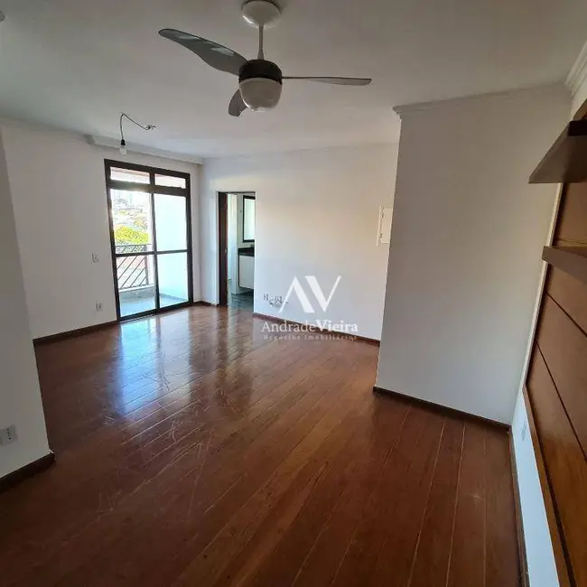 Apartamento com 2 quartos à venda, 90m2 em Vila Jequitibás, Campinas - SP - imagem 2 Foto 2 de Apartamento com 2 quartos à venda, 90m2 em Vila Jequitibás, Campinas - SP