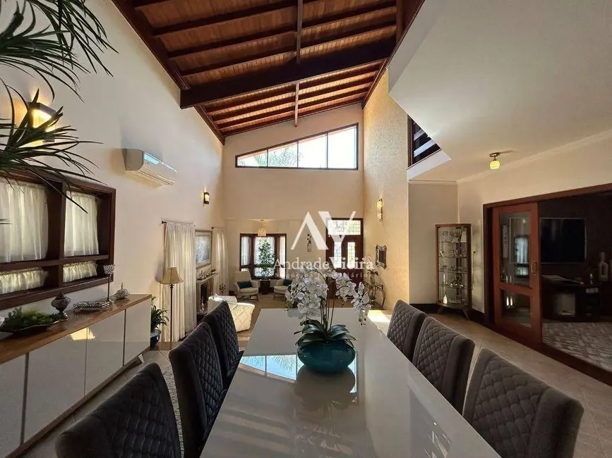 Casa de Condomínio com 3 quartos à venda, 711m2 em Campinas - SP - imagem 6 Foto 6 de Casa de Condomínio com 3 quartos à venda, 711m2 em Campinas - SP