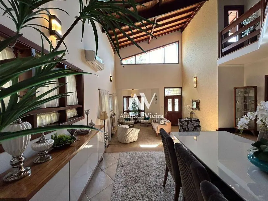 Casa de Condomínio com 3 quartos à venda, 711m2 em Campinas - SP - imagem 7 Foto 7 de Casa de Condomínio com 3 quartos à venda, 711m2 em Campinas - SP