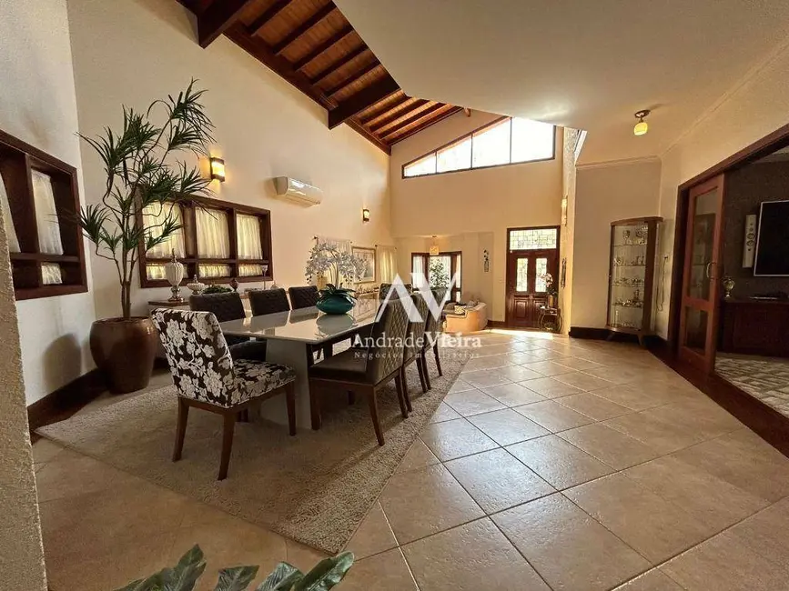 Casa de Condomínio com 3 quartos à venda, 711m2 em Campinas - SP - imagem 9 Foto 9 de Casa de Condomínio com 3 quartos à venda, 711m2 em Campinas - SP