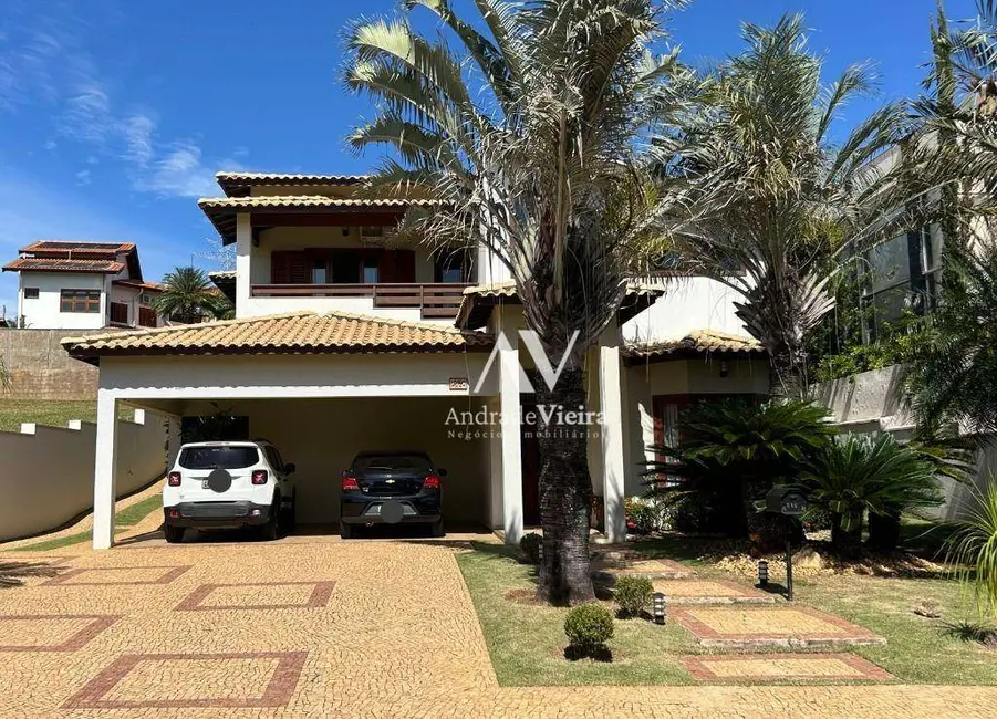 Casa de Condomínio com 3 quartos à venda, 711m2 em Campinas - SP - imagem 1 Foto 1 de Casa de Condomínio com 3 quartos à venda, 711m2 em Campinas - SP