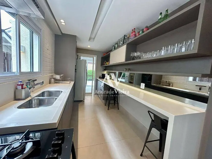 Casa de Condomínio com 3 quartos à venda, 421m2 em Loteamento Residencial Vila Bella Dom Pedro, Campinas - SP - imagem 6 Foto 6 de Casa de Condomínio com 3 quartos à venda, 421m2 em Loteamento Residencial Vila Bella Dom Pedro, Campinas - SP