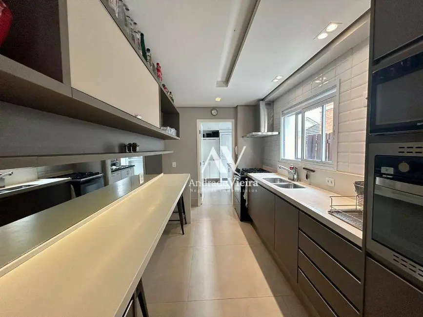 Casa de Condomínio com 3 quartos à venda, 421m2 em Loteamento Residencial Vila Bella Dom Pedro, Campinas - SP - imagem 7 Foto 7 de Casa de Condomínio com 3 quartos à venda, 421m2 em Loteamento Residencial Vila Bella Dom Pedro, Campinas - SP