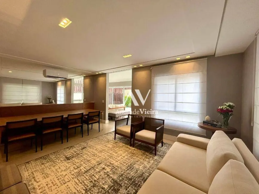 Casa de Condomínio com 3 quartos à venda, 421m2 em Loteamento Residencial Vila Bella Dom Pedro, Campinas - SP - imagem 2 Foto 2 de Casa de Condomínio com 3 quartos à venda, 421m2 em Loteamento Residencial Vila Bella Dom Pedro, Campinas - SP