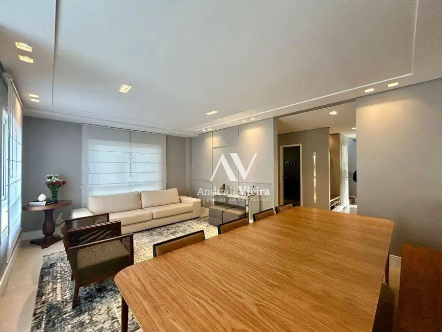 Casa de Condomínio com 3 quartos à venda, 421m2 em Loteamento Residencial Vila Bella Dom Pedro, Campinas - SP - imagem 5 Foto 5 de Casa de Condomínio com 3 quartos à venda, 421m2 em Loteamento Residencial Vila Bella Dom Pedro, Campinas - SP