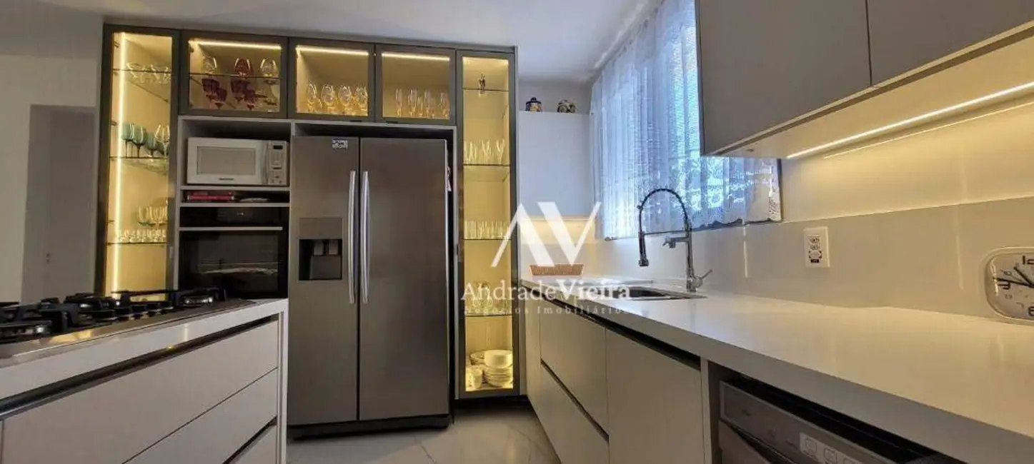 Foto 6 de Apartamento com 2 quartos à venda e para alugar, 114m2 em Cambuí, Campinas - SP