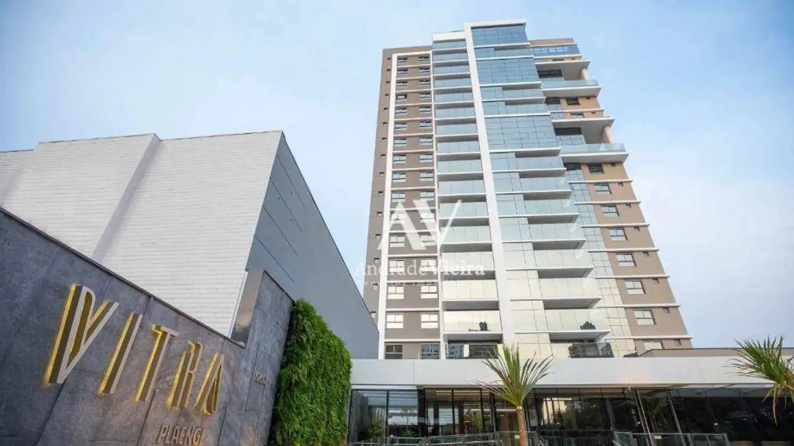 Foto 1 de Apartamento com 2 quartos à venda, 114m2 em Cambuí, Campinas - SP